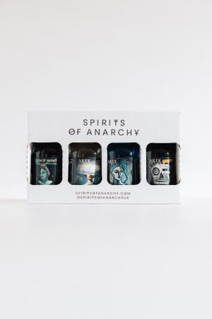 The Art of Spirits Collection - Image 2