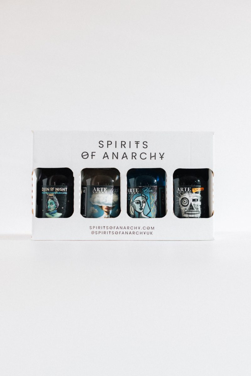 The Art of Spirits Collection - Image 2