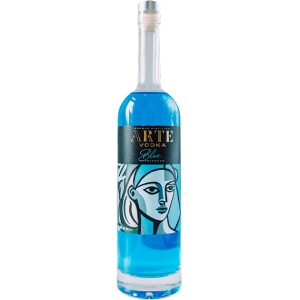 ARTE VODKA BLUE