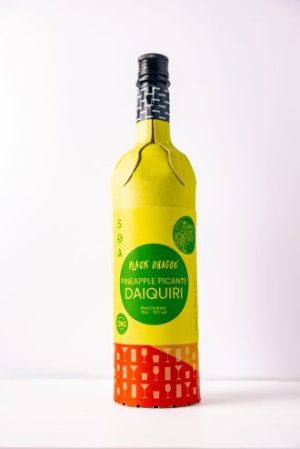 Pineapple Picante Daiquiri - Image 2
