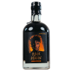 BLACK DRAGON - CARIBBEAN SPICED