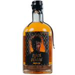 BLACK DRAGON - PINEAPPLE