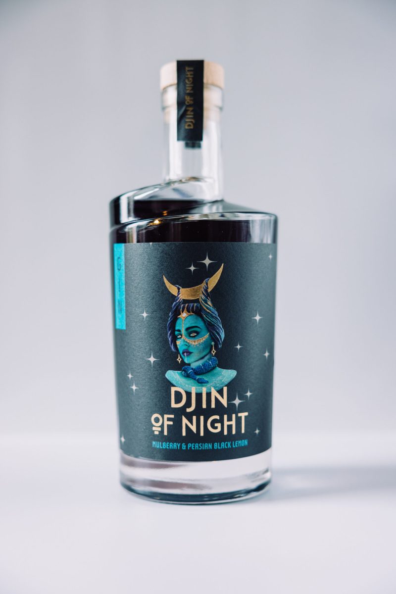 DJIN OF NIGHT - Image 3