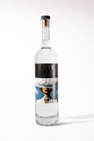 ARTE VODKA WHITE - Image 3