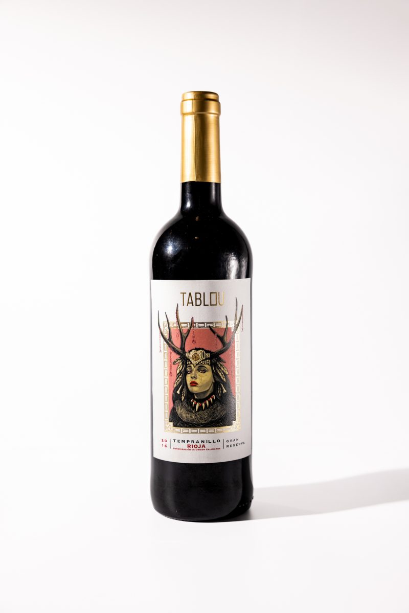 TABLOU - Image 2