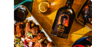 BLACK DRAGON - PINEAPPLE - Image 3