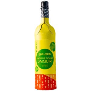 Pineapple Picante Daiquiri
