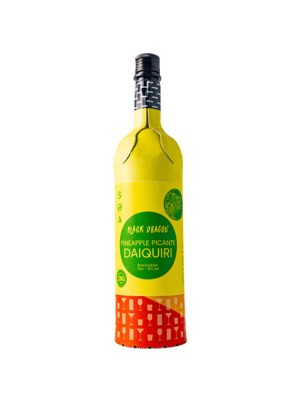 Pineapple Picante Daiquiri