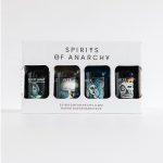The Art of Spirits Collection