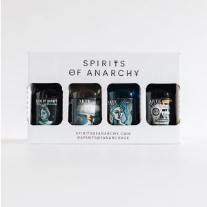 The Art of Spirits Collection