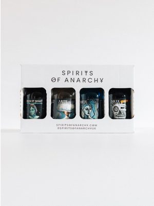The Art of Spirits Collection