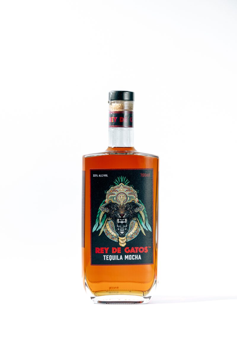REY DE GATOS - Image 2
