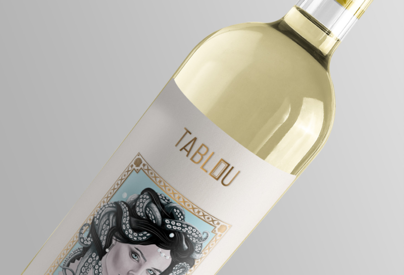 TABLOU - Image 3