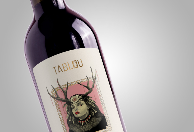 TABLOU - Image 4