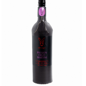 Passionfruit Martini