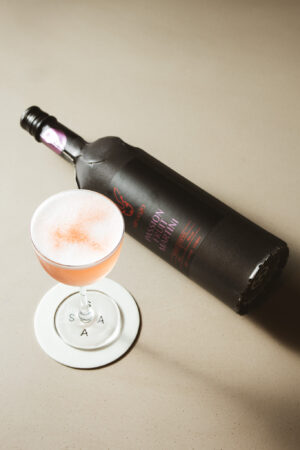 Passionfruit Martini - Image 4
