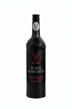 Black Margarita