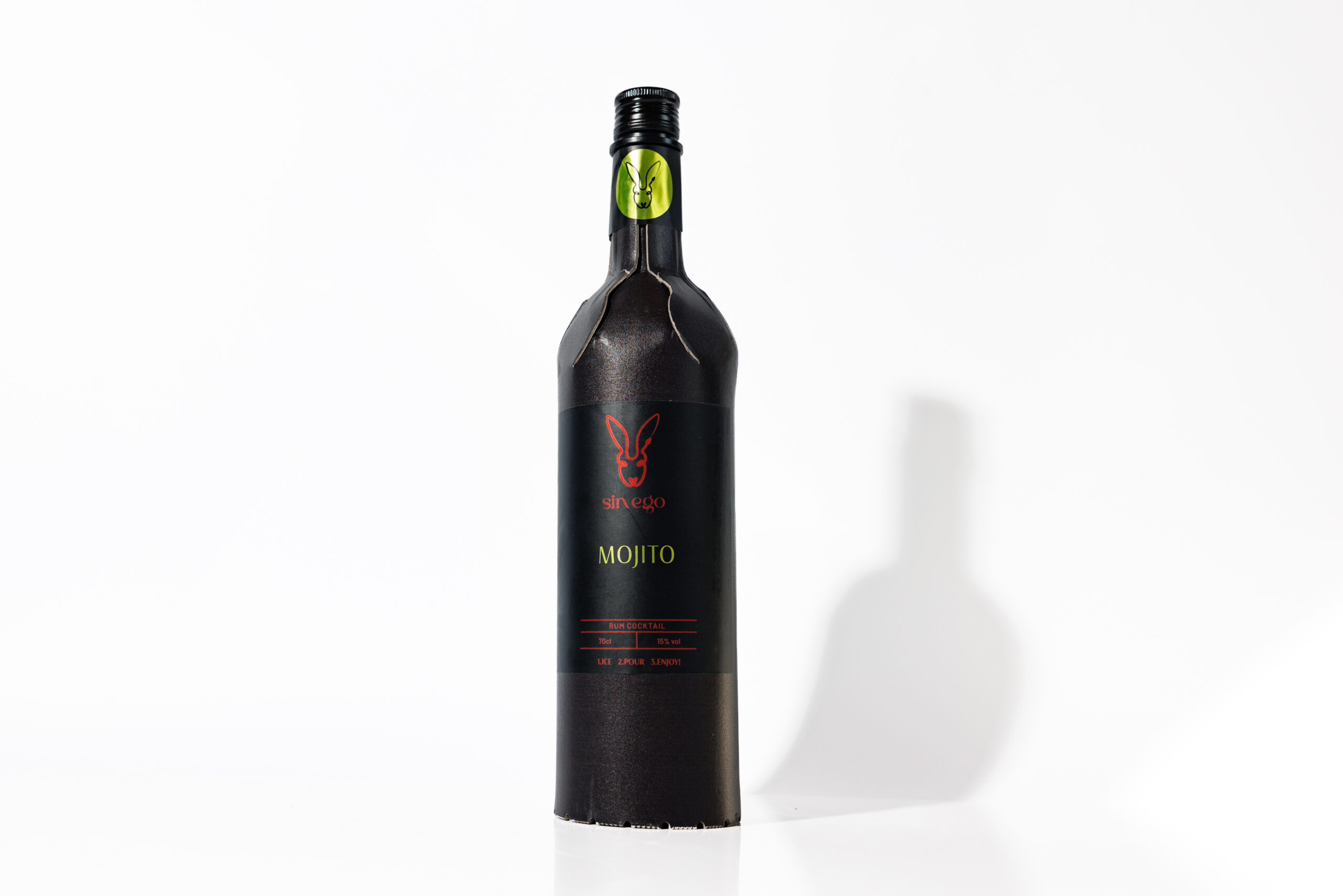 SinEgo-4 Mojito - Image 1