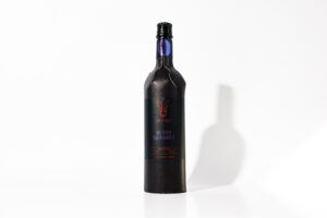 Berry Bramble