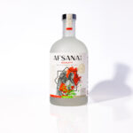 Beauty Non-Alcoholic Aperitif - 70CL