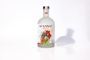 Beauty Non-Alcoholic Aperitif - 70CL
