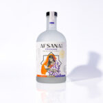 Princess Non-Alcoholic Aperitif - 70CL