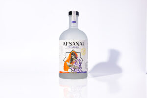 Princess Non-Alcoholic Aperitif - 70CL
