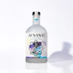 Warrior Non-Alcoholic Aperitif - 70CL
