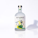 Lion Non-Alcoholic Aperitif - 70CL