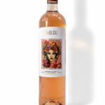 Tablou Virgin Blush Rose