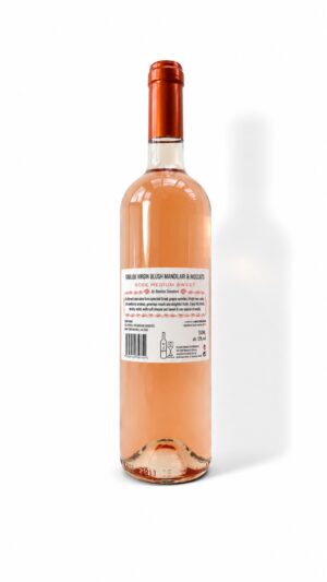 Tablou Virgin Blush Rose - Image 2